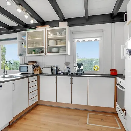 Beautiful In With Wifi Holiday home Hejls