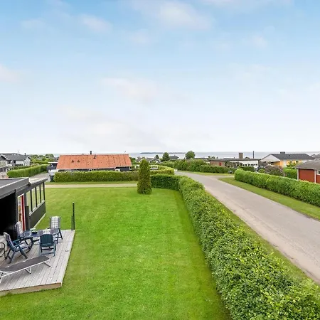 Holiday home Beautiful In With Wifi