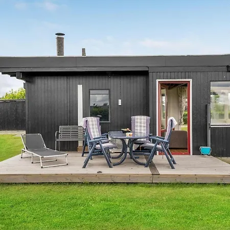 Holiday home Beautiful In With Wifi